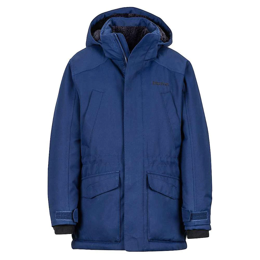 商品Marmot|Marmot Boys' Bridgeport Jacket,价格¥1112,第1张图片