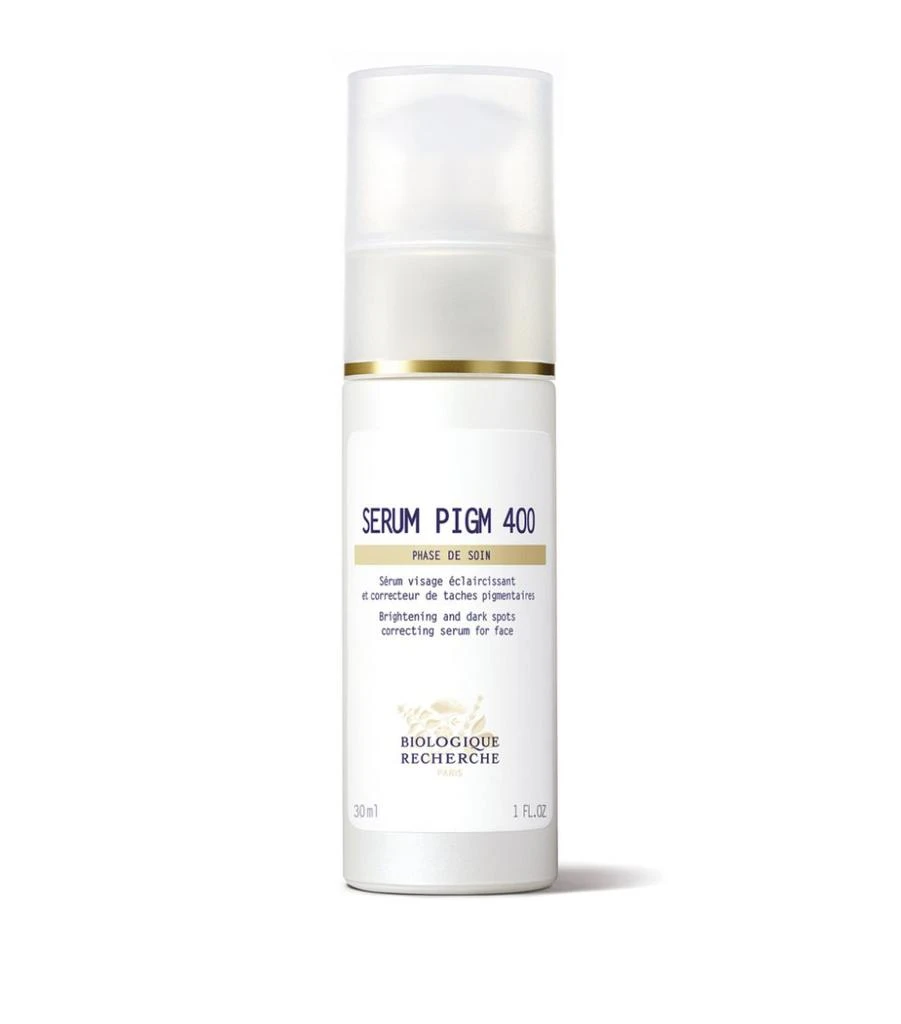 商品Biologique Recherche|Serum PIGM400 (30ml),价格¥2011,第1张图片