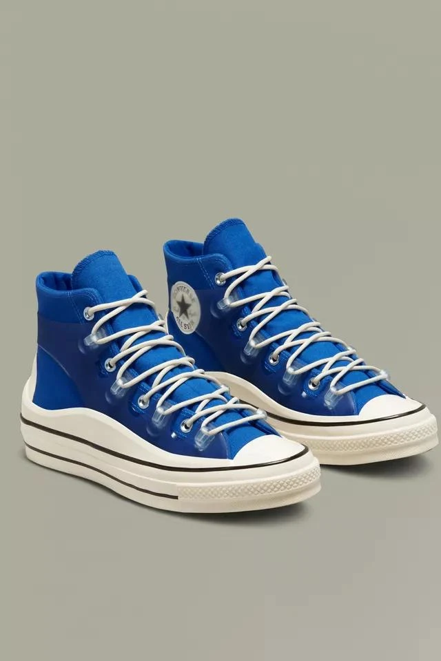 商品Converse|Converse Chuck 70 Utility Sneaker,价格¥374,第2张图片详细描述