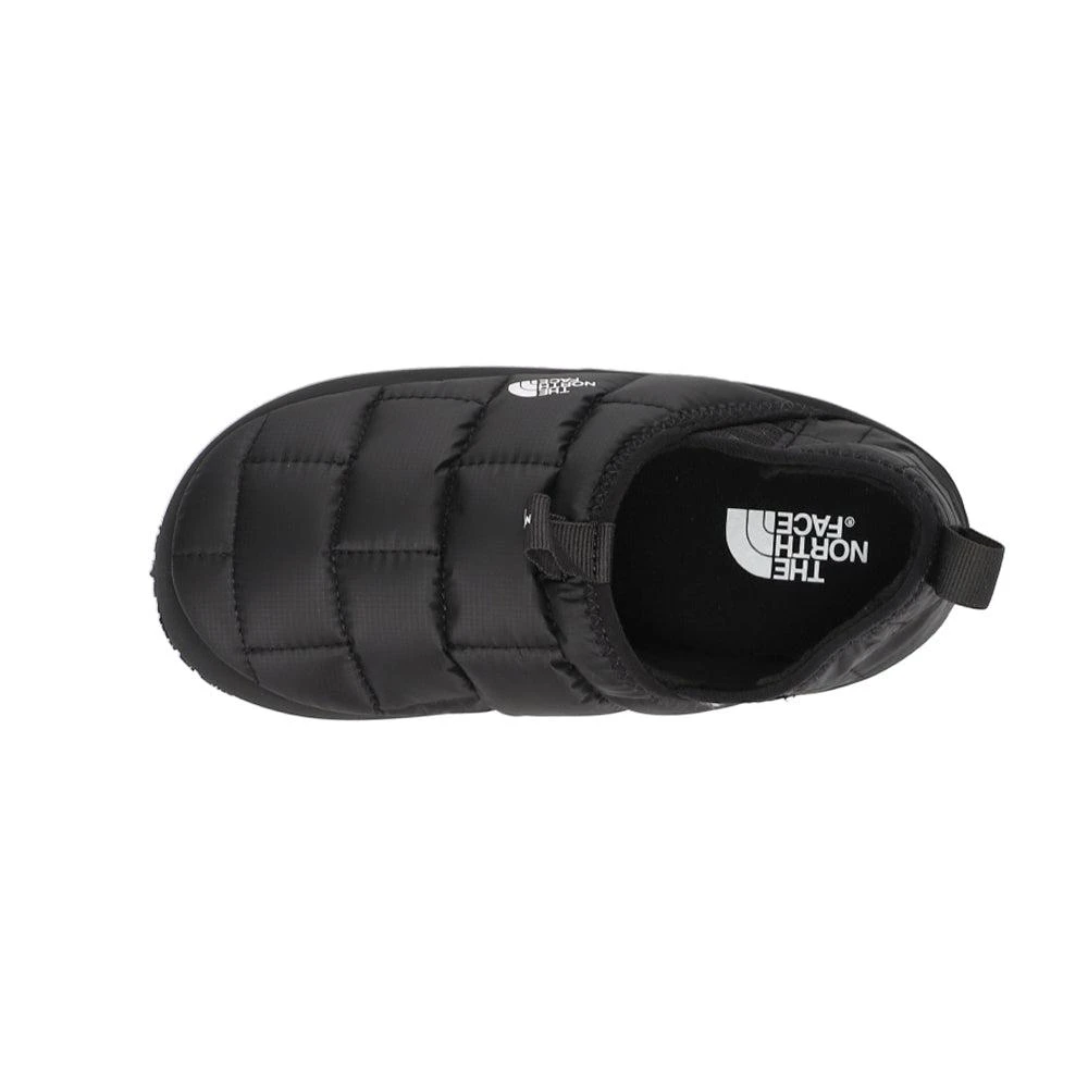 商品The North Face|Thermoball Traction Mule II Scuff Slippers (Big Kid),价格¥383,第4张图片详细描述