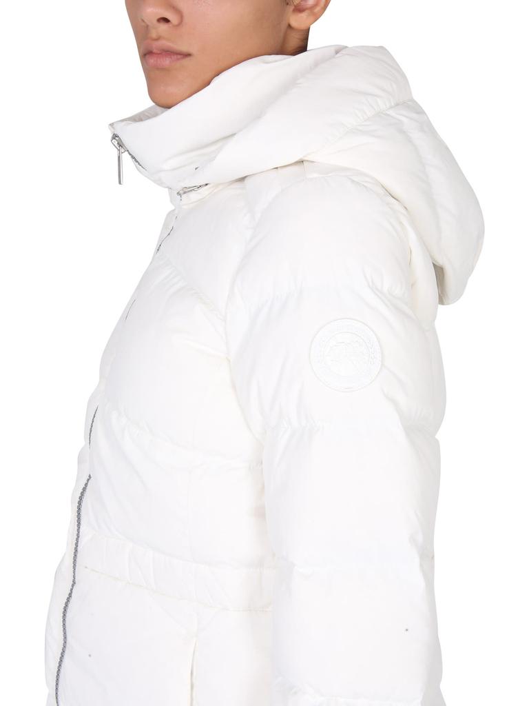 Canada Goose Jacket aurora商品第4张图片规格展示