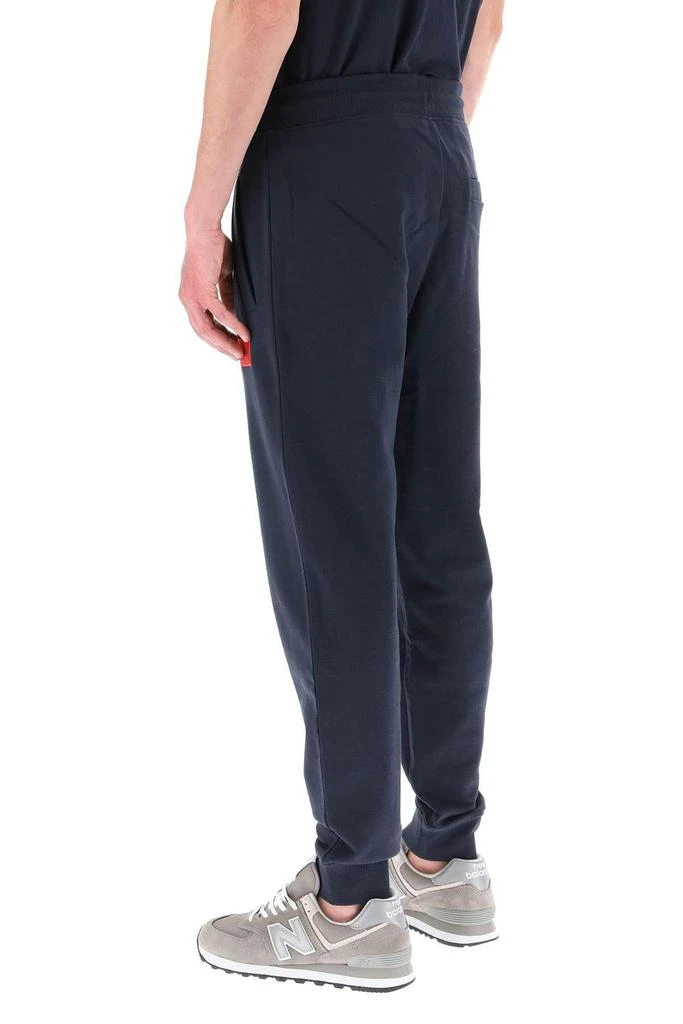 商品Hugo Boss|LOGO PATCH SWEATPANTS,价格¥474,第4张图片详细描述