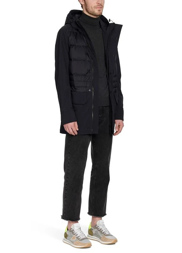 商品Canada Goose|Breton 外套,价格¥5856,第1张图片