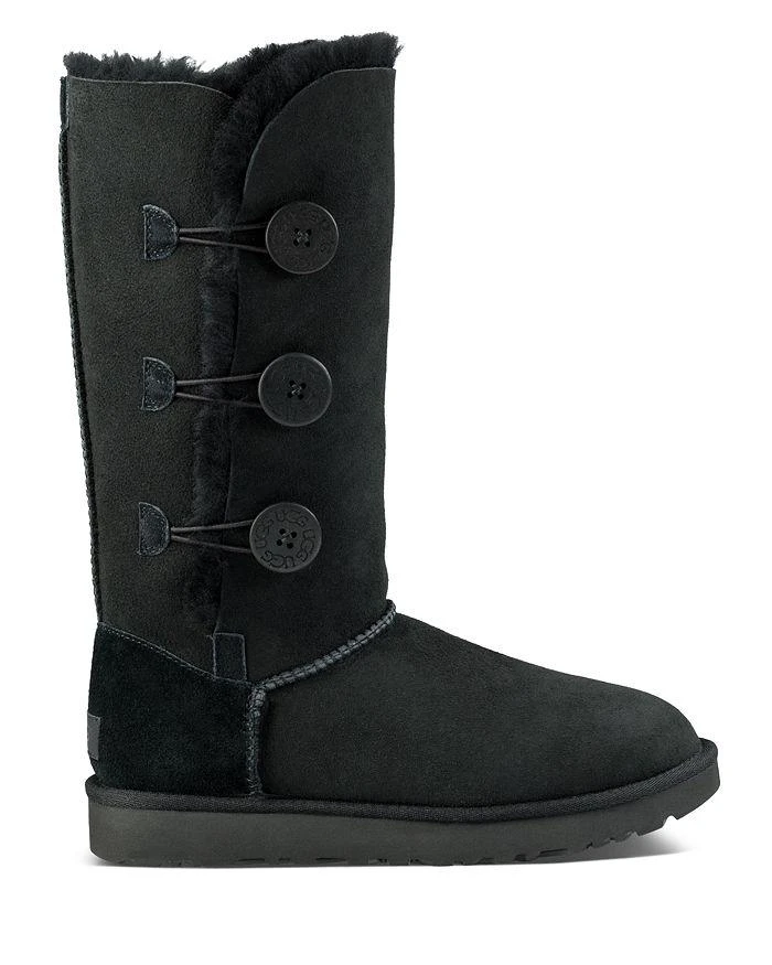 商品UGG|高筒雪地靴,价格¥1647,第3张图片详细描述