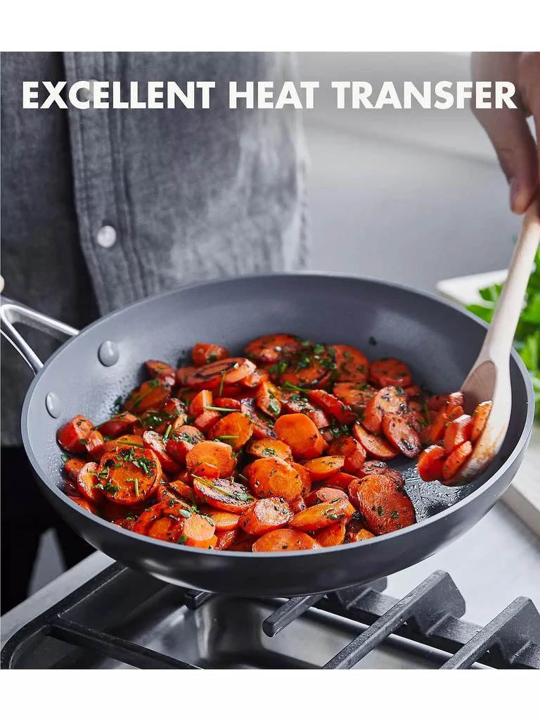 Valencia Pro 3-Piece Frying Pan Set 商品