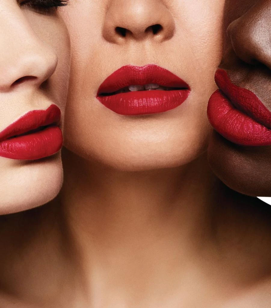 商品Tom Ford|Lip Color Satin Matte,价格¥528,第2张图片详细描述
