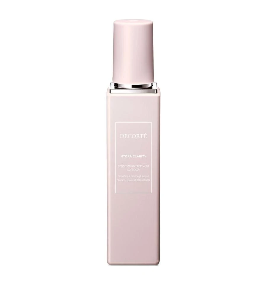 商品DECORTé|Hydra Clarity Treatment Conditioning Softener (200ml),价格¥320,第1张图片