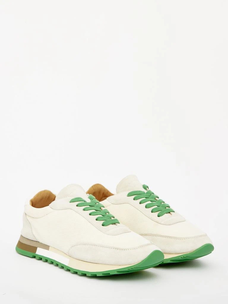 商品The Row|Owen Runner sneakers,价格¥4072,第2张图片详细描述