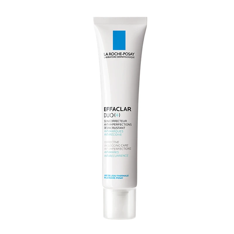 商品La Roche Posay|LA ROCHE-POSAY理肤泉 青春痘调理精华乳40ML,价格¥178,第1张图片