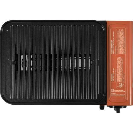 SPRK Camp Grill 商品