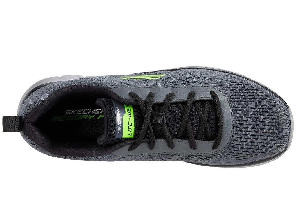 商品SKECHERS|Track Moulton,价格¥322,第2张图片详细描述