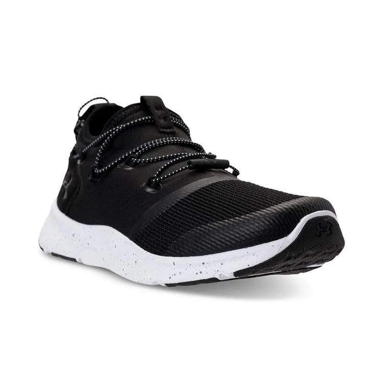 商品Under Armour|Big Boys' Cinch Running Sneakers from Finish Line,价格¥223,第1张图片