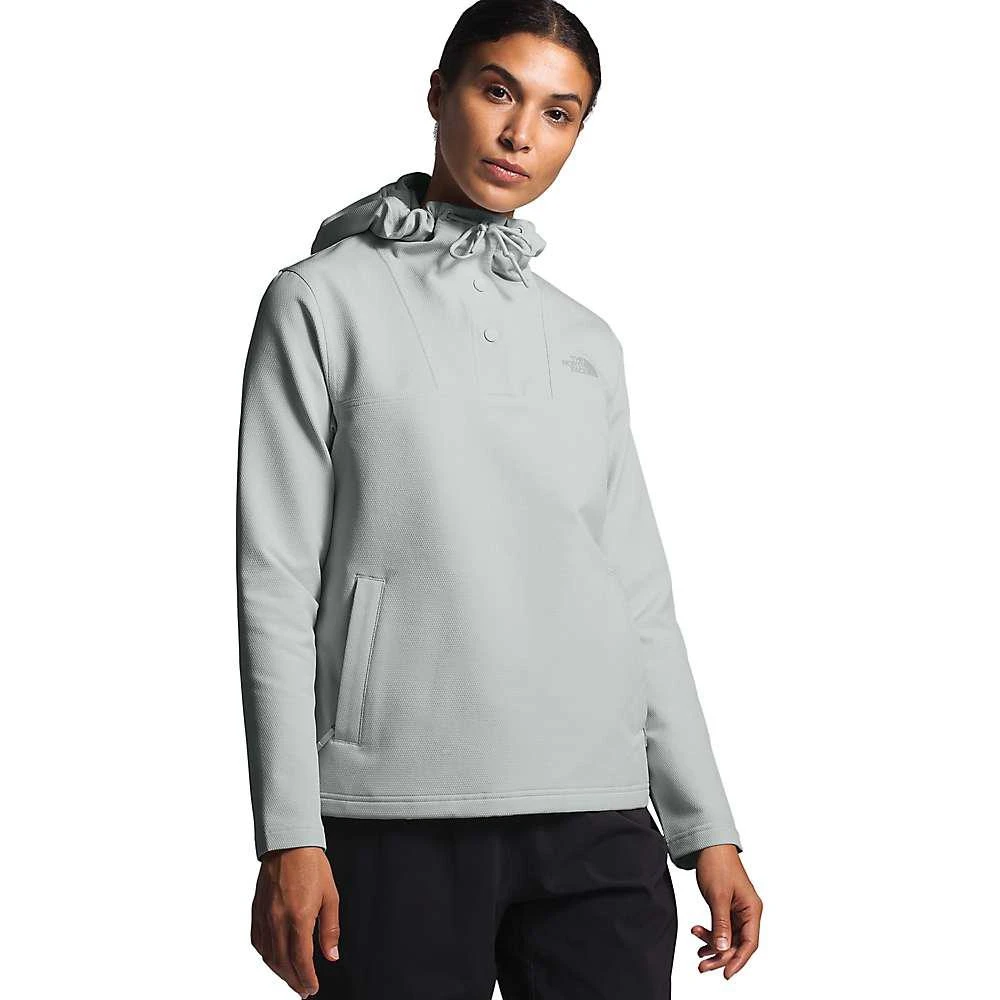 商品The North Face|The North Face Women's Tekno Ridge Pullover Hoodie,价格¥553,第1张图片