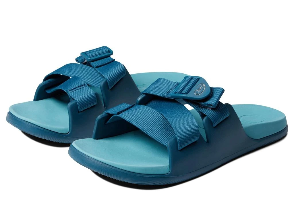 商品Chaco|Chillos Slide,价格¥231,第1张图片
