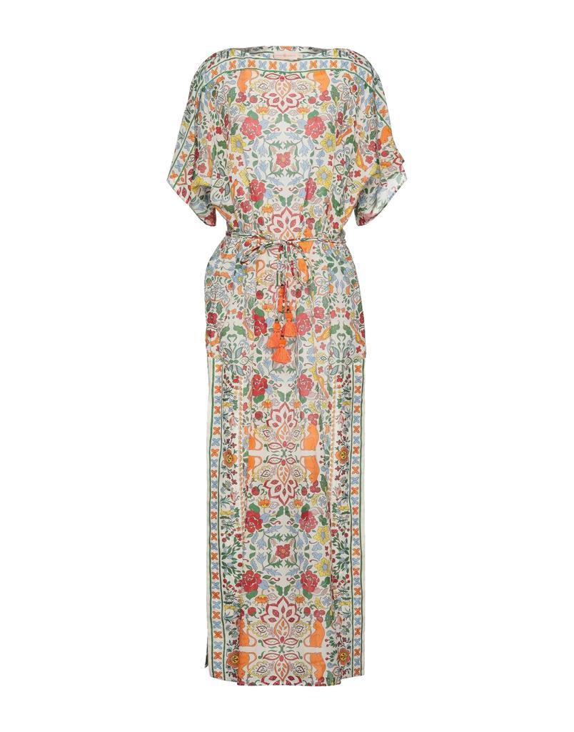 商品Tory Burch|Long dress,价格¥2418,第1张图片