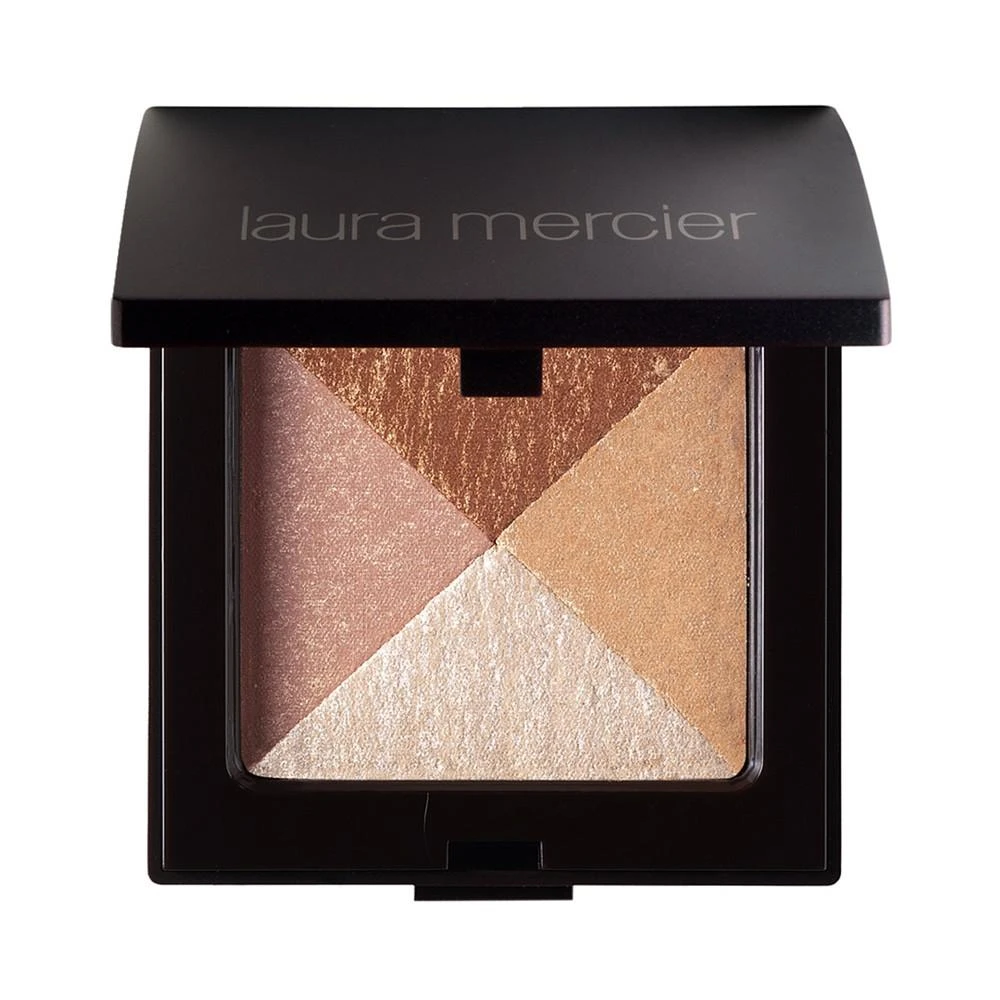 商品Laura Mercier|Shimmer Bloc,价格¥323,第1张图片详细描述