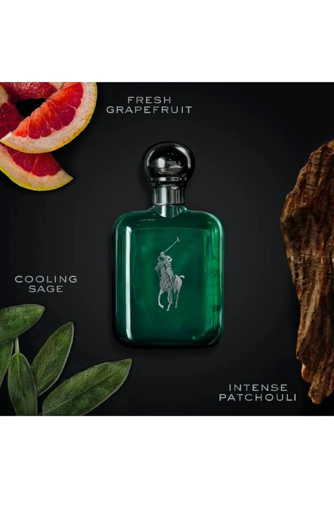 商品Ralph Lauren|Polo Cologne Intense,价格¥338,第4张图片详细描述