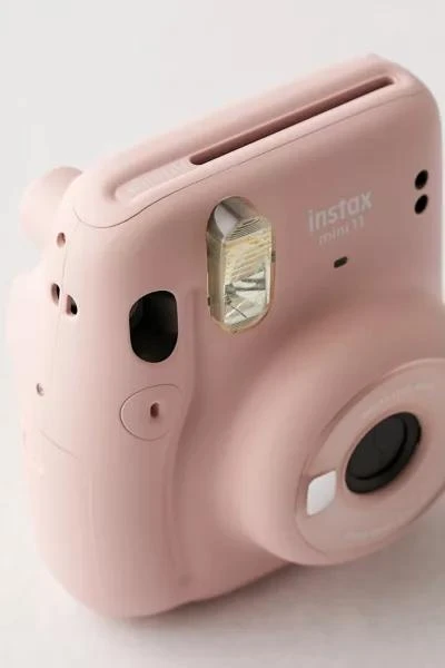 商品Fujifilm|富士 Instax Mini 11 拍立得相机mini11,价格¥597,第5张图片详细描述