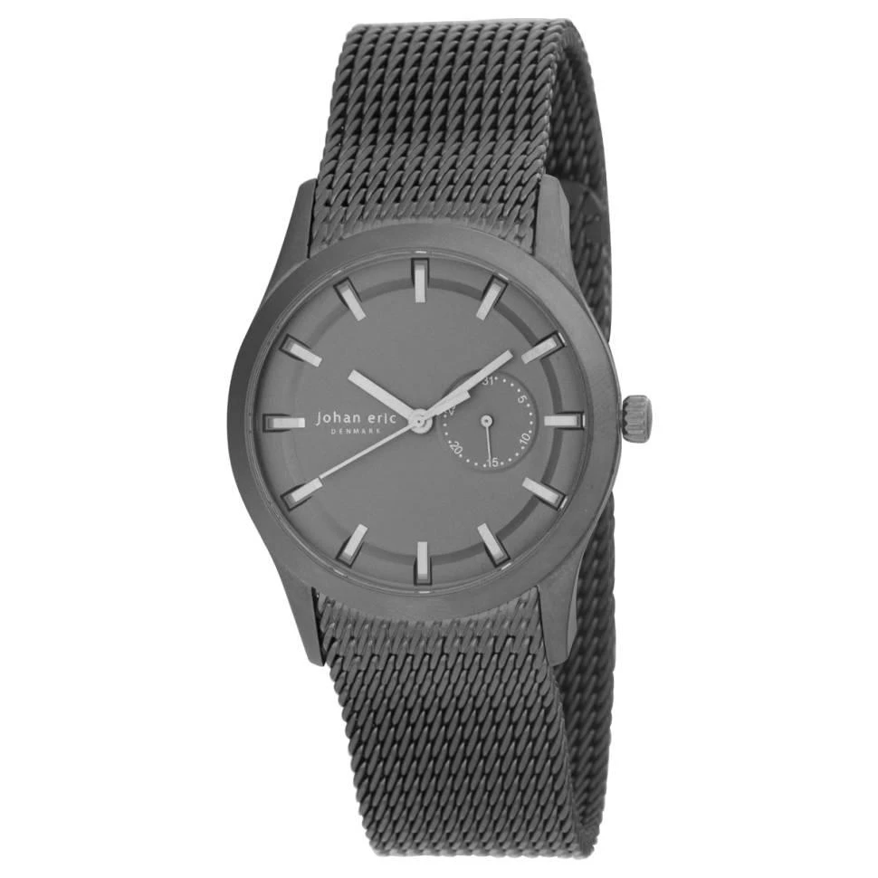商品Johan Eric|Johan Eric Agersø Men's Watch,价格¥1704,第1张图片