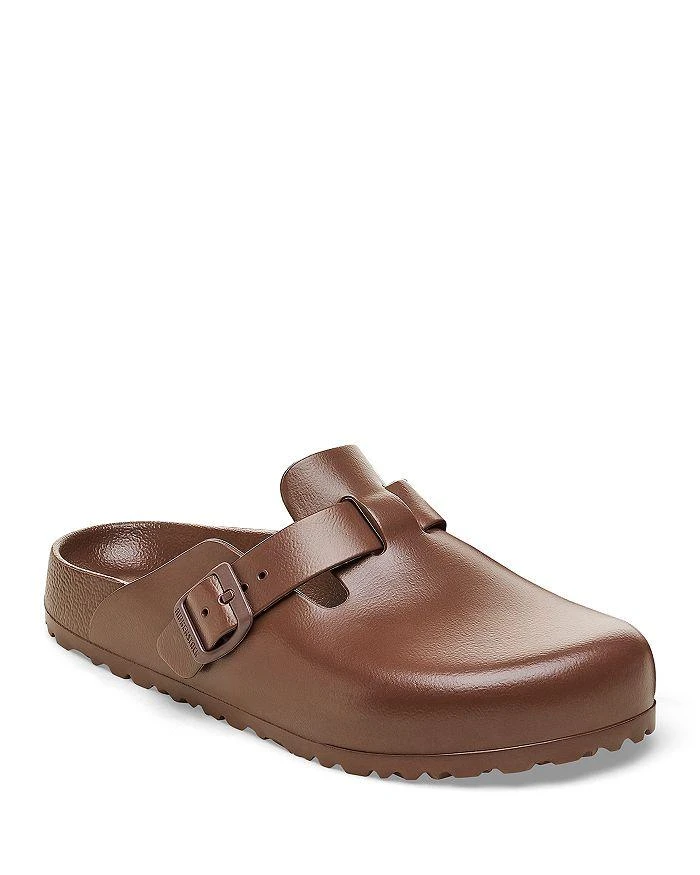 商品Birkenstock|Men's Boston EVA Slip On Clogs,价格¥444,第1张图片