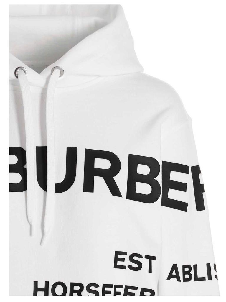 商品Burberry|'Horseferry’ hoodie,价格¥4919,第6张图片详细描述