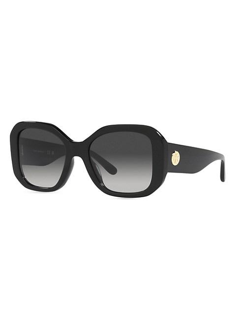 52MM Butterfly Sunglasses商品第2张图片规格展示