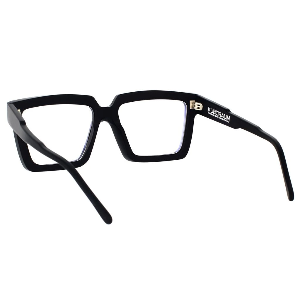 商品Kuboraum|KUBORAUM Eyeglass,价格¥2638,第4张图片详细描述