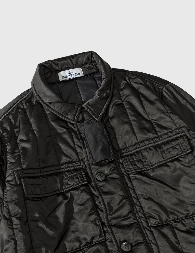 Nylon Field Jacket 商品