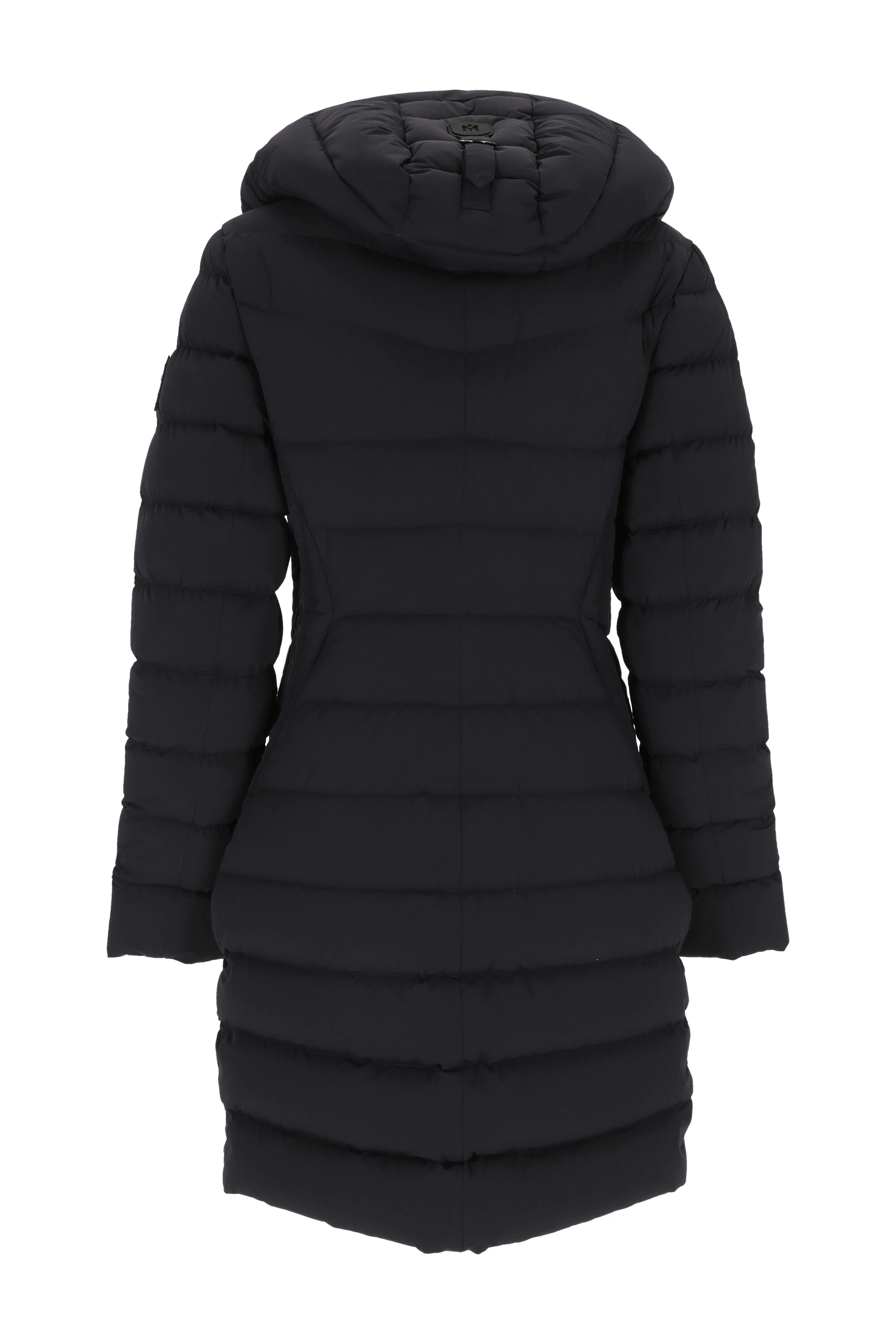 商品【商品预售7天】 Mackage|Mackage 女士大衣 FARRENC0403 蓝色,价格¥3526,第4张图片详细描述