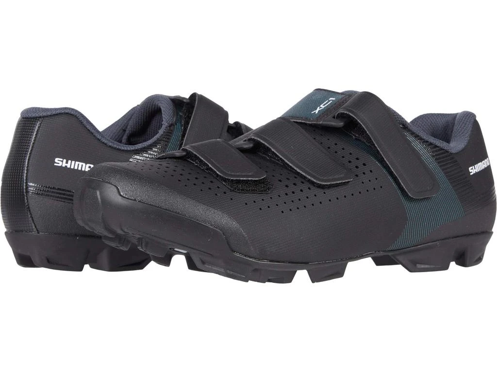 商品SHIMANO|XC1 Cycling Shoe,价格¥752,第1张图片