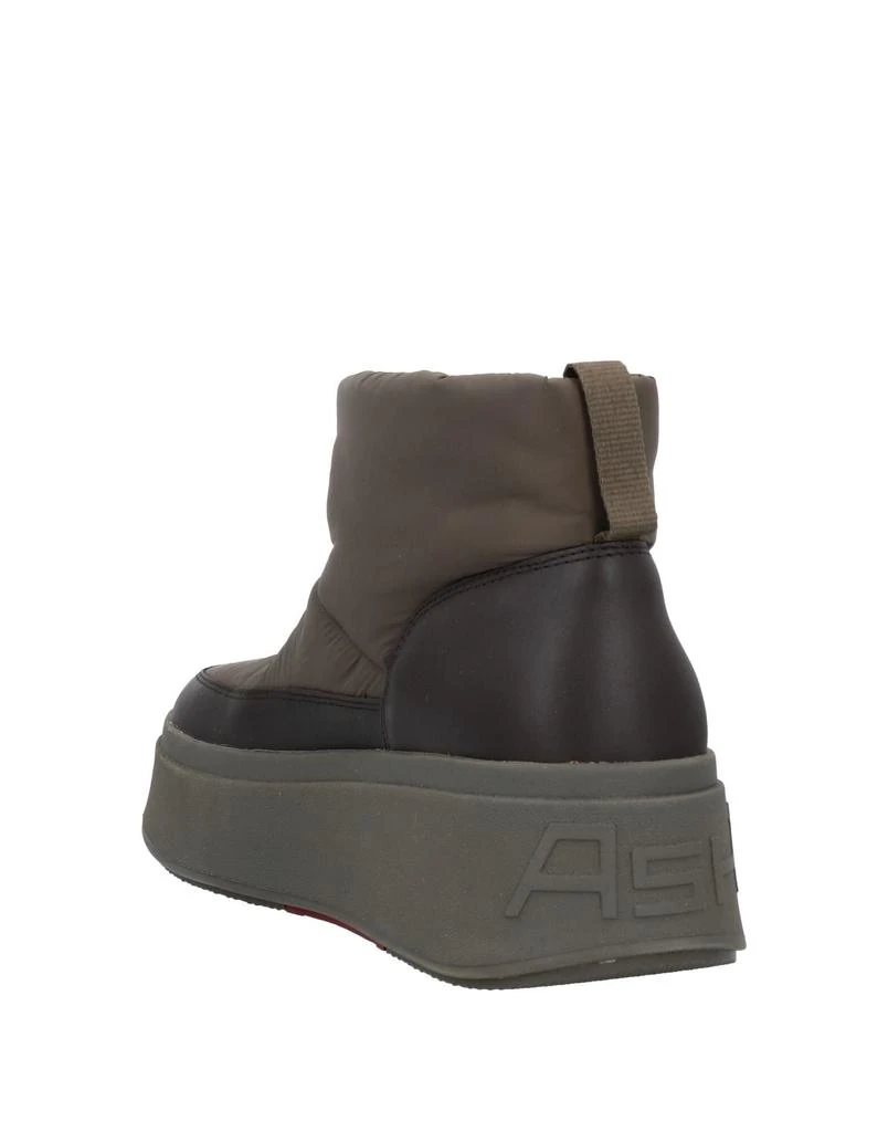 商品Ash|Ankle boot,价格¥549,第3张图片详细描述