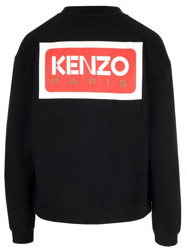 商品Kenzo|Logo Sweatshirt,价格¥1903,第2张图片详细描述