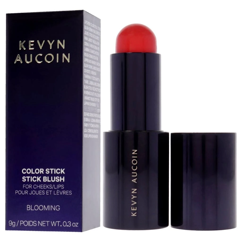 商品Kevyn Aucoin|Color Stick - Blooming by  for Women - 0.3 oz Blush,价格¥340,第4张图片详细描述