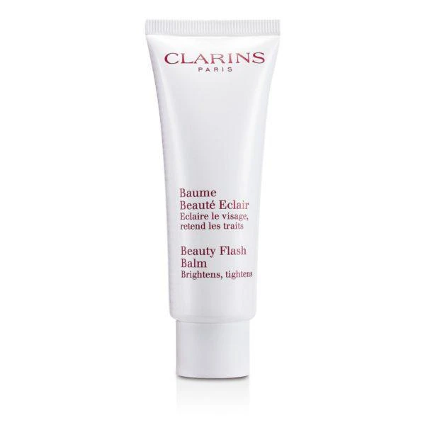 商品Clarins|Beauty Flash Balm,价格¥382,第2张图片详细描述