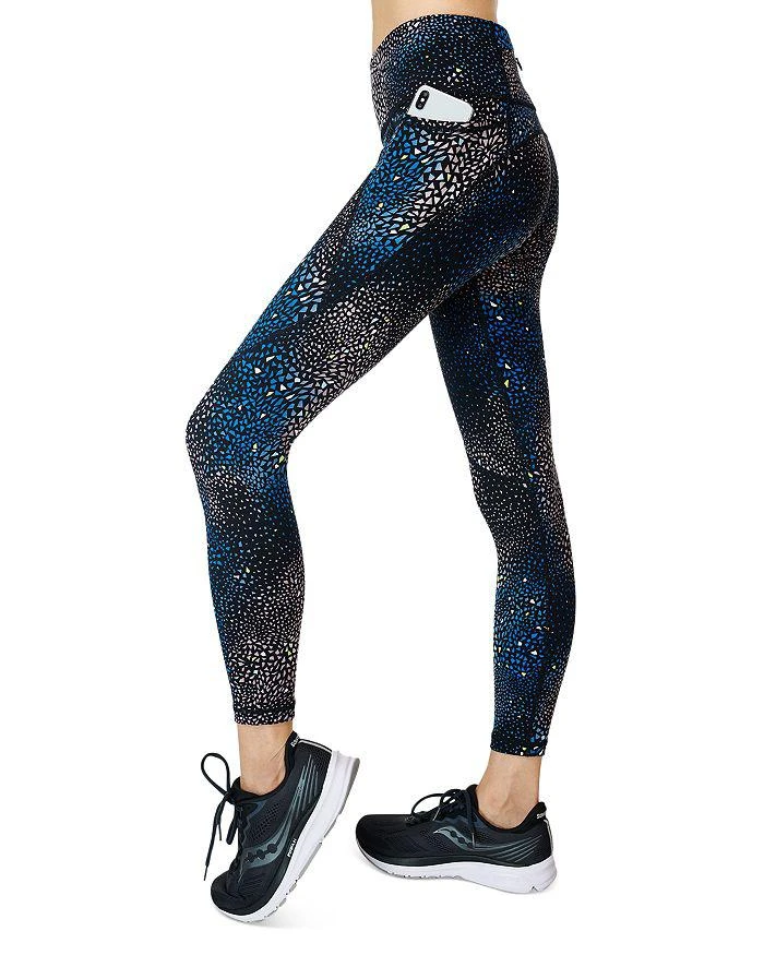 商品SWEATY BETTY|Power 7/8 Workout Leggings,价格¥379,第3张图片详细描述