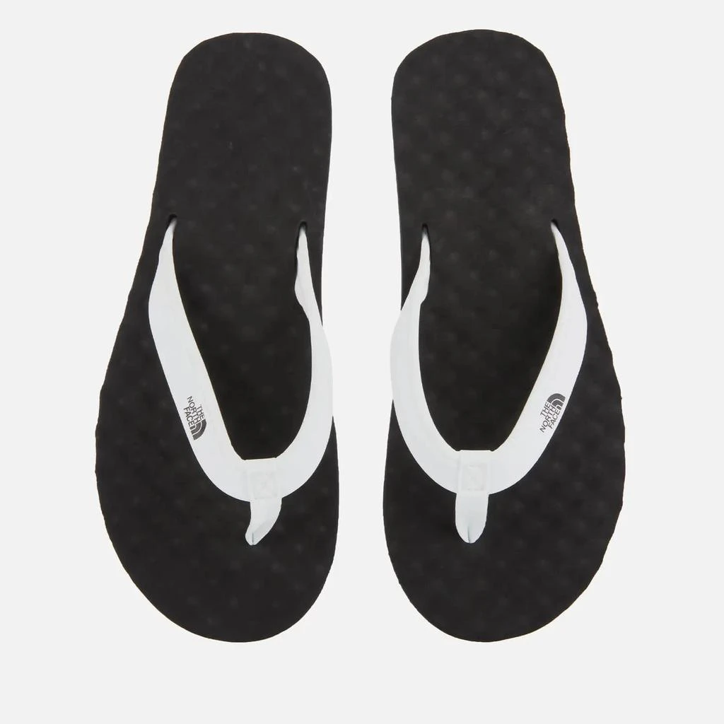 商品The North Face|The North Face Women's Base Camp Mini Il Flip Flops,价格¥202,第3张图片详细描述