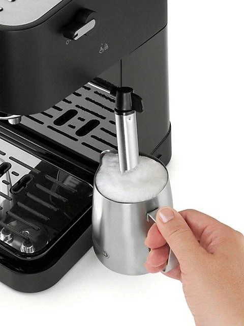 商品De'Longhi|Stilosa Espresso Machine,价格¥896,第5张图片详细描述