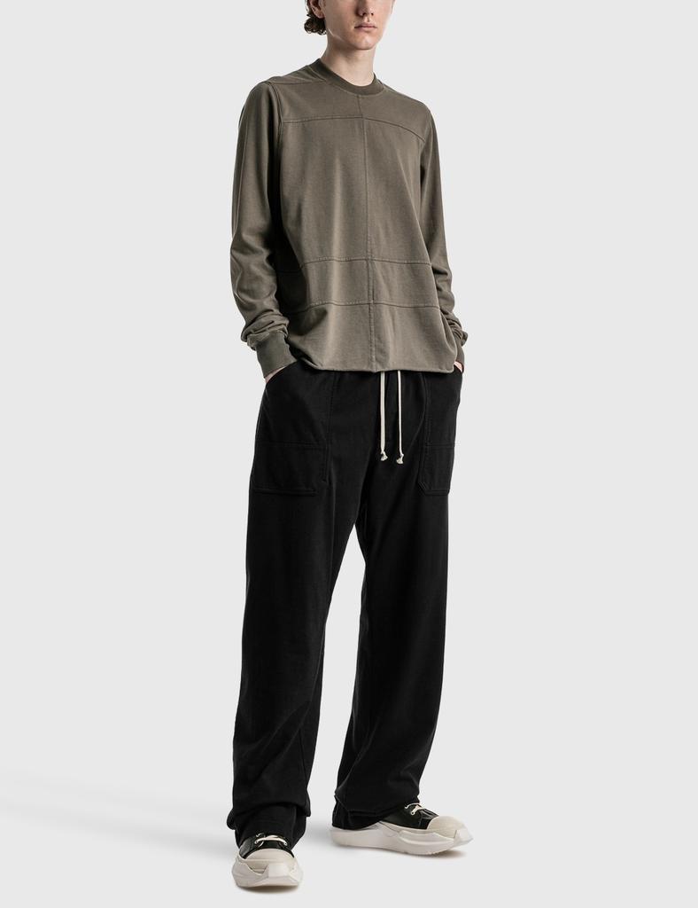 商品Rick Owens|Drawstring Long Pants,价格¥6809,第7张图片详细描述