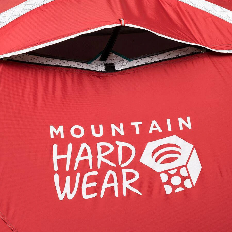 商品Mountain Hardwear|ACI 3 Tent 3-Person 4-Season,价格¥8293,第3张图片详细描述