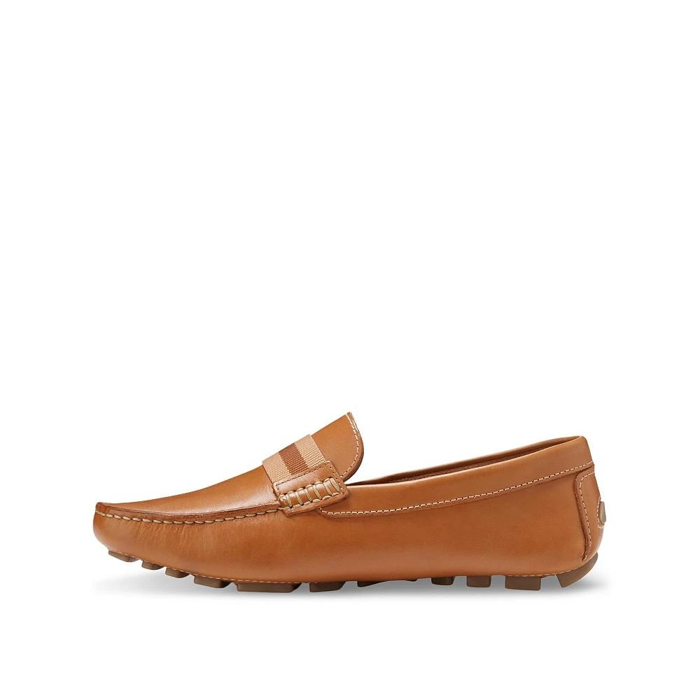 Men's Whitman Driving Moc Loafers 商品