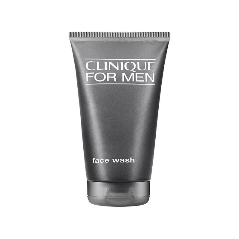 商品Clinique|Clinique 倩碧 男士洁面乳 200ml,价格¥302,第1张图片