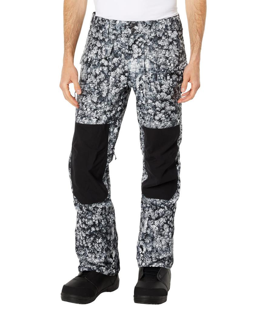 商品Burton|Southside 2 L Pants - Slim Fit,价格¥1434,第1张图片