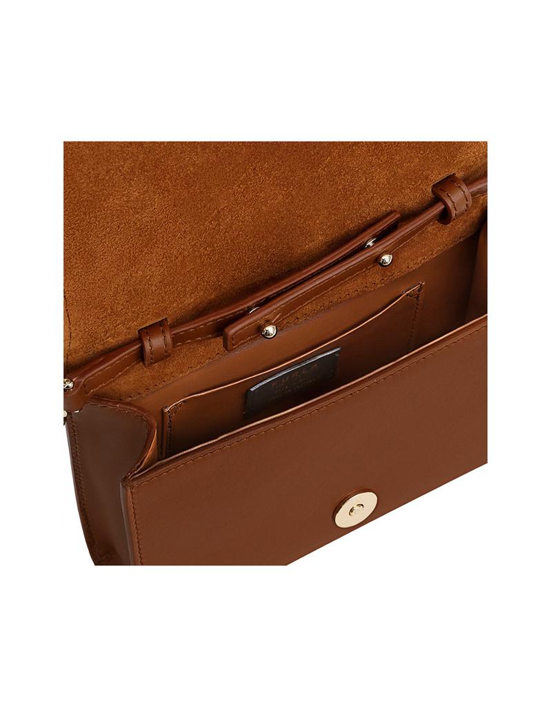 Women's Brown Bag商品第2张图片规格展示