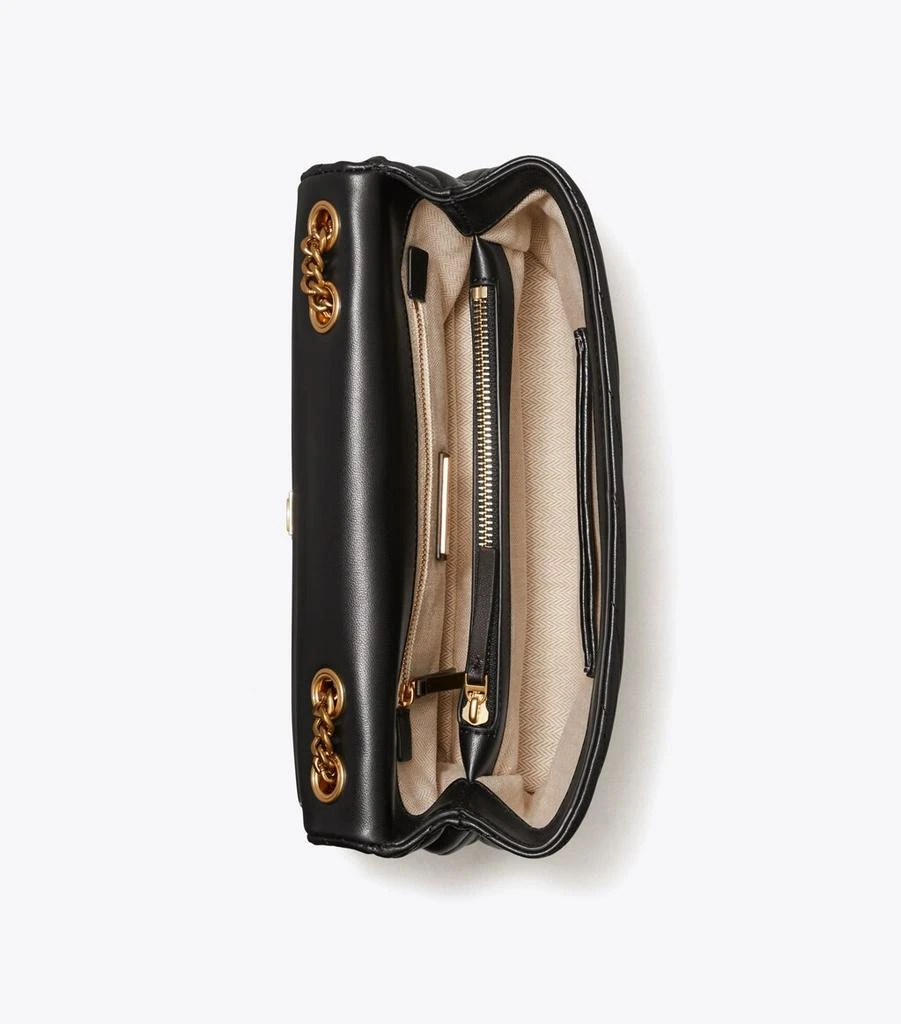 Kira Chevron Convertible Shoulder Bag 商品