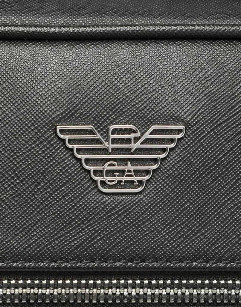 商品Emporio Armani|EA7 EMPORIO ARMANI WORK BAGS,价格¥2570,第3张图片详细描述