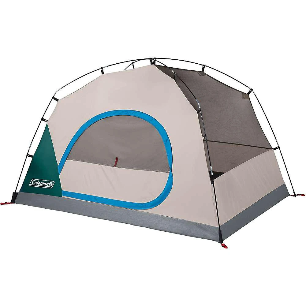 商品Coleman|Coleman Skydome 2P Tent,价格¥743,第3张图片详细描述