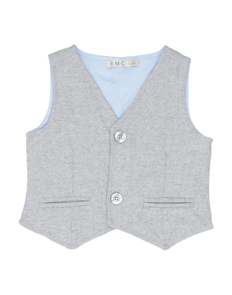 商品EMC EVERYTHING MUST CHANGE|Suit vest,价格¥200,第1张图片