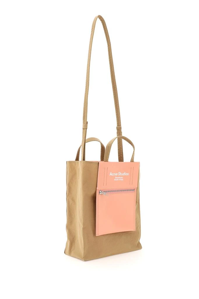 商品Acne Studios|Acne studios baker out medium tote bag,价格¥2313,第3张图片详细描述