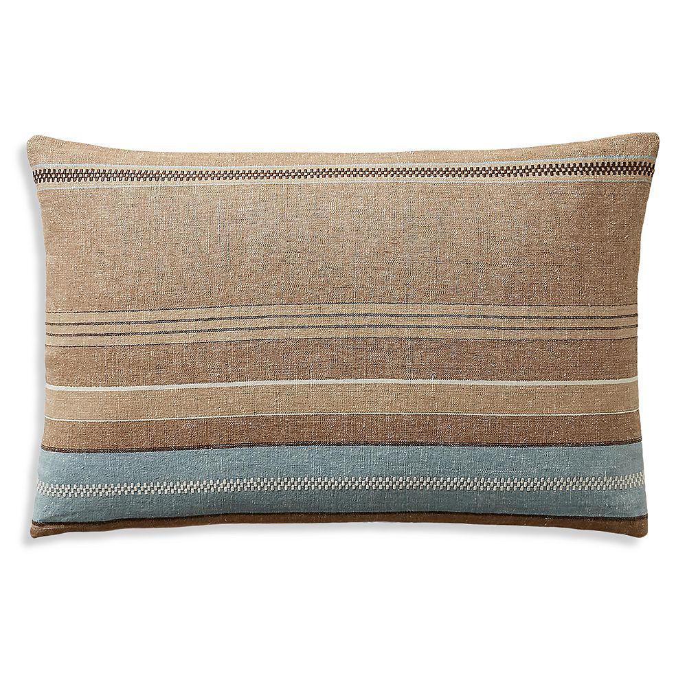 商品Ralph Lauren|Hinsdale Decorative Pillow, 16" x 24",价格¥1450,第1张图片