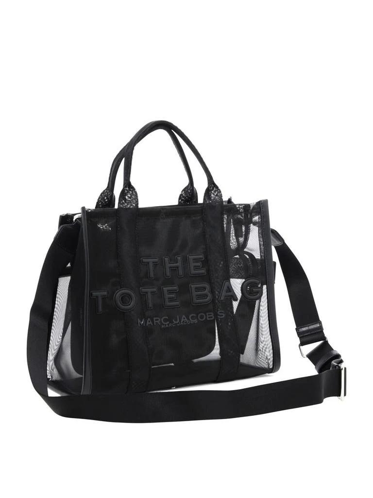 商品Marc Jacobs|"The Mesh Medium Tote Bag" handbag,价格¥2074,第2张图片详细描述